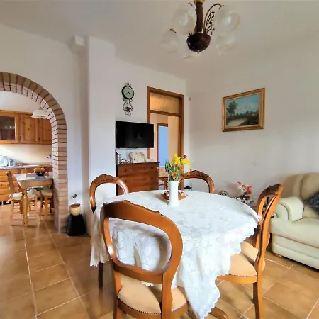 La Pergola By Interhome Apartamento *