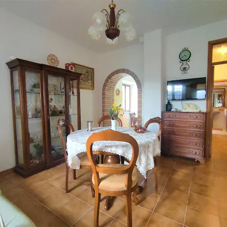 La Pergola By Interhome Apartamento *