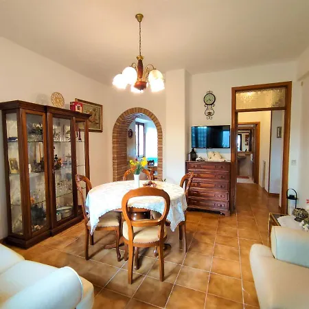 La Pergola By Interhome Apartamento *