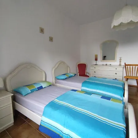 Apartamento La Pergola By Interhome *