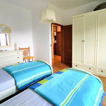 La Pergola By Interhome Apartamento Roccastrada