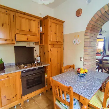La Pergola By Interhome Apartamento *