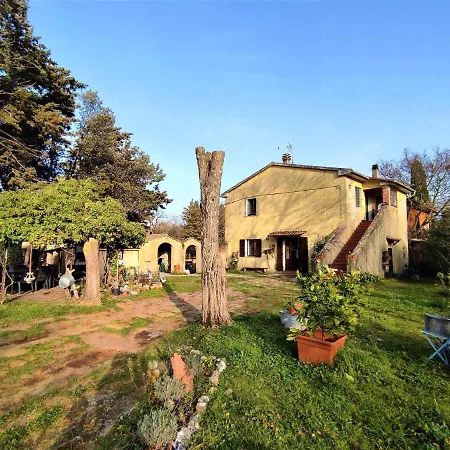 La Pergola By Interhome *